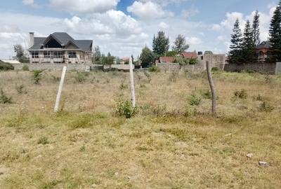 Land at Katani Road. - 4