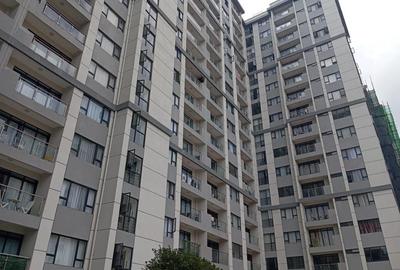 1 Bed Apartment with En Suite at Lavington