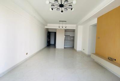 1 Bed Apartment with Gym at Nyeri Road - 2