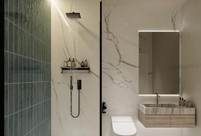 1 Bed Apartment with Swimming Pool at Peponi Road - 2