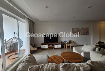3 Bed Apartment with En Suite in Parklands - 4