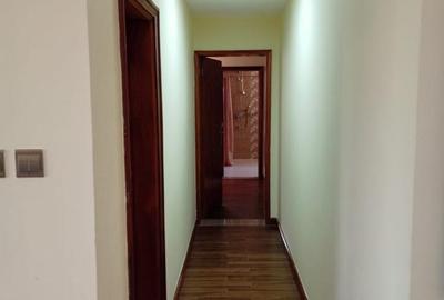 Furnished 3 Bed Apartment with En Suite at Oloitoktok Road