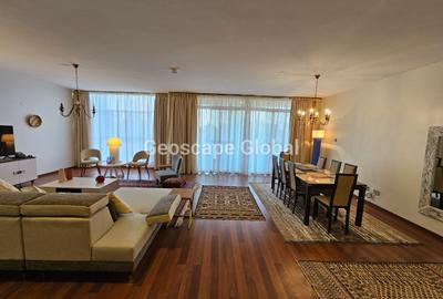 3 Bed Apartment with En Suite in Westlands Area