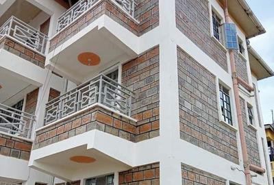 10 Bed House with En Suite at Kisumu Mamboleo