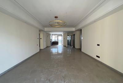 3 Bed Apartment with En Suite at Kirichwa Road - 4