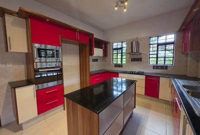 4 Bed House with En Suite in Kitisuru - 2