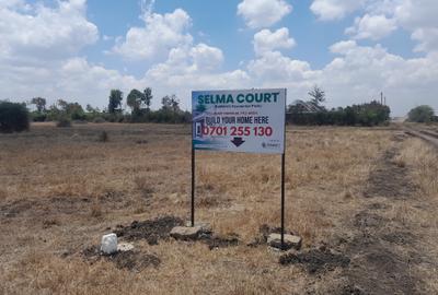 0.125 ac Land at Kiratina