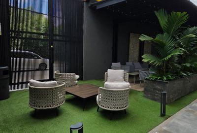 2 Bed Apartment with En Suite at Ngong Road - 3