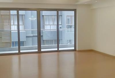 4 Bed Apartment with En Suite in Kileleshwa