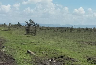 474 ac Land at Kamakis Mwalimu Farm