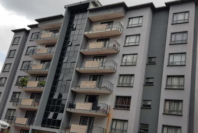 3 Bed Apartment with En Suite at Kilimani Road 66