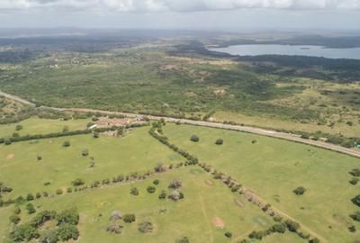 Land at Green Heart Of Kenya