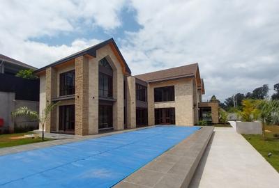 4 Bed House with En Suite at Runda Estate