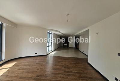 3 Bed Apartment for Rent in Westlands Area