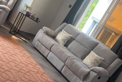 2 Bed Apartment with En Suite at Green Wood - 3