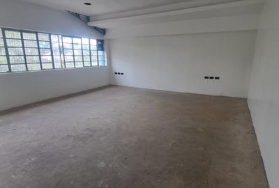 4,500 ft² Warehouse with Service Charge Included in Mombasa Road