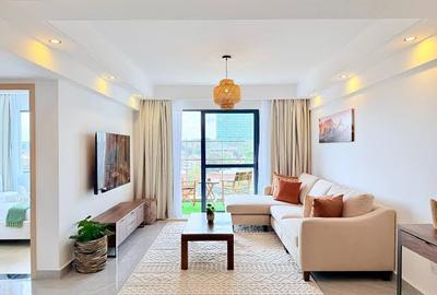 3 Bed Apartment with En Suite at Argwings Kodhek - 2