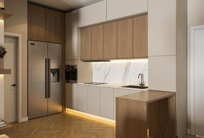 3 Bed Apartment with En Suite at Kilimani Estate Nairobi - 4