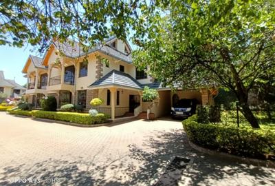 0.75 ac Residential Land at Kileleshwa