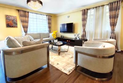 4 Bed Townhouse with En Suite in Athi River - 4