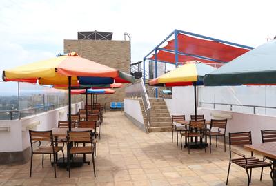 4 Bed Apartment with Swimming Pool at Brookside - 2