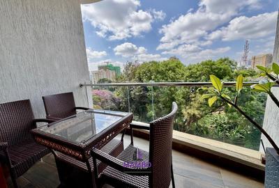Furnished 2 Bed Apartment with En Suite at General Mathenge - 3