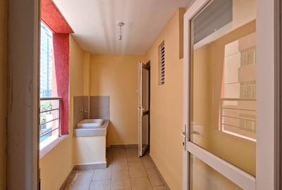 3 Bed Apartment with En Suite in Kilimani - 4