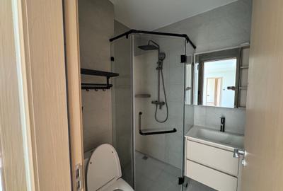 Serviced 2 Bed Apartment with En Suite in Riverside - 2