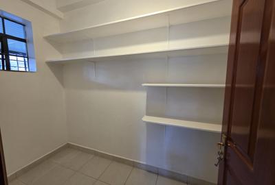 4 Bed Townhouse with En Suite in Kitisuru - 4