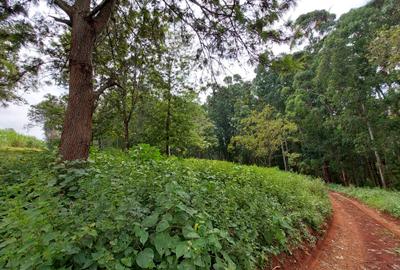 Residential Land at Rosslyn Redhill Road