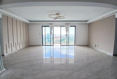 4 Bed Apartment with En Suite at Gitanga Road - 3