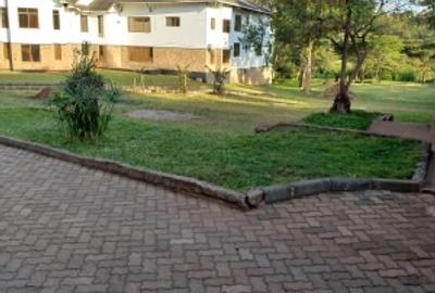 Commercial Property with Parking in Karen - 2