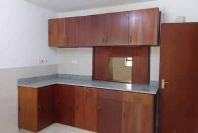 4 Bed Townhouse with En Suite at Ngong Rd - 4