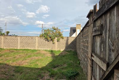 Land at Varsityville