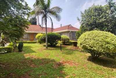 2 Bed House with Garden at Old Runda