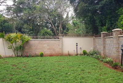 6 Bed Townhouse with Staff Quarters at Off James Gichuru - 3