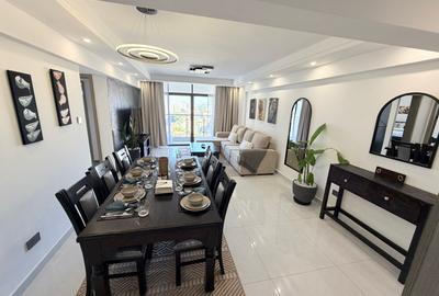 Serviced 2 Bed Apartment with En Suite in Westlands Area