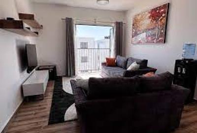 2 Bed Apartment with Swimming Pool at Kamiti Road - 4