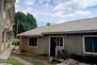 3 Bed House at Bamburi - 2