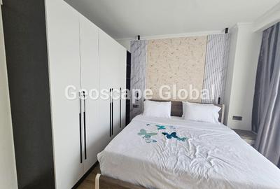 Serviced 2 Bed Apartment with En Suite in Westlands Area