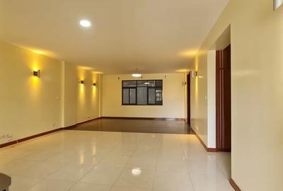 3 Bed Apartment with En Suite at Parkland