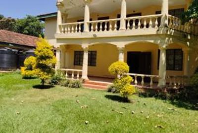 5 Bed House with En Suite at Ridgway Road