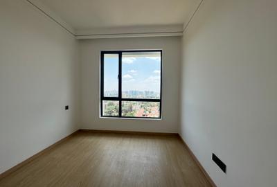 1 Bed Apartment in Kilimani