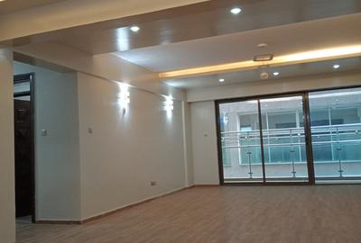 Furnished 4 Bed Apartment with En Suite at Lenana Road - 3