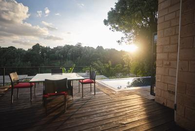 2 Bed Villa with En Suite in Kitisuru - 4