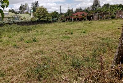 1,080 ac Land at Karen