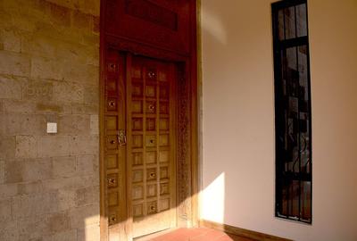 4 Bed Townhouse with En Suite in Runda - 3