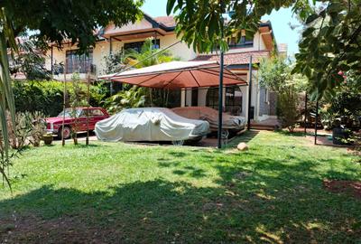 4 Bed Townhouse with En Suite at Lavington