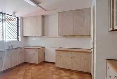 4 Bed Townhouse with En Suite at Lower Kabete Road