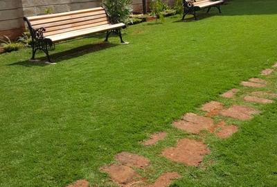 4 Bed Townhouse with En Suite in Ruiru